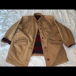 Eddie Bauer Jacket